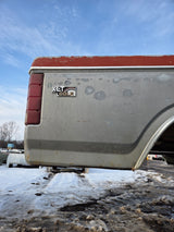 1980-1986 Ford F100 F150 F250 F350 6' 9" Short Bed