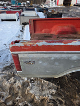 1980-1986 Ford F100 F150 F250 F350 6' 9" Short Bed