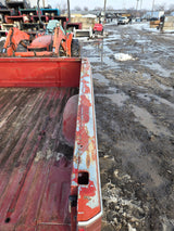 1980-1986 Ford F100 F150 F250 F350 6' 9" Short Bed