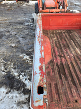 1980-1986 Ford F100 F150 F250 F350 6' 9" Short Bed
