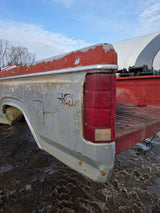 1980-1986 Ford F100 F150 F250 F350 6' 9" Short Bed