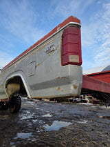 1980-1986 Ford F100 F150 F250 F350 6' 9" Short Bed
