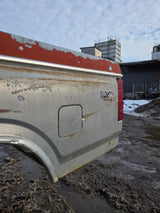 1980-1986 Ford F100 F150 F250 F350 6' 9" Short Bed