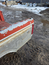 1980-1986 Ford F100 F150 F250 F350 6' 9" Short Bed