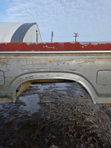 1980-1986 Ford F100 F150 F250 F350 6' 9" Short Bed