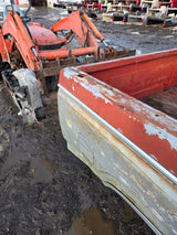 1980-1986 Ford F100 F150 F250 F350 6' 9" Short Bed