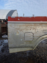 1980-1986 Ford F100 F150 F250 F350 6' 9" Short Bed