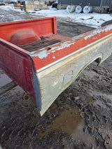 1980-1986 Ford F100 F150 F250 F350 6' 9" Short Bed