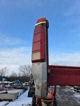 1980-1986 Ford F100 F150 F250 F350 6' 9" Short Bed