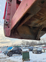 1980-1986 Ford F100 F150 F250 F350 6' 9" Short Bed