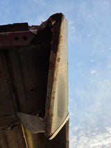 1980-1986 Ford F100 F150 F250 F350 6' 9" Short Bed