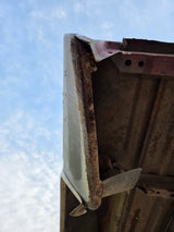 1980-1986 Ford F100 F150 F250 F350 6' 9" Short Bed