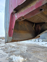 1980-1986 Ford F100 F150 F250 F350 6' 9" Short Bed