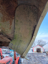 1980-1986 Ford F100 F150 F250 F350 6' 9" Short Bed