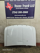 2008-2010 Ford Super Duty F250 F350 F450 F550 Hood