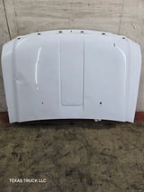 2008-2010 Ford Super Duty F250 F350 F450 F550 Hood