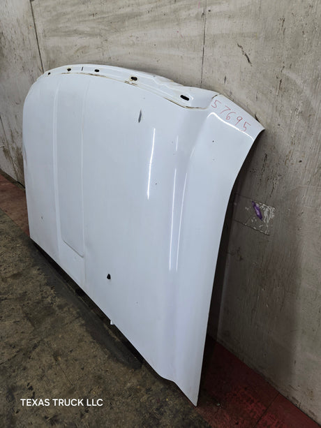 2008-2010 Ford Super Duty F250 F350 F450 F550 Hood