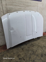 2008-2010 Ford Super Duty F250 F350 F450 F550 Hood