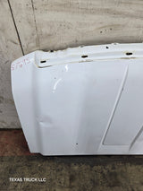 2008-2010 Ford Super Duty F250 F350 F450 F550 Hood