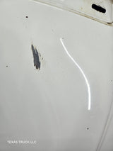 2008-2010 Ford Super Duty F250 F350 F450 F550 Hood