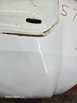 2008-2010 Ford Super Duty F250 F350 F450 F550 Hood