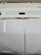 2008-2010 Ford Super Duty F250 F350 F450 F550 Hood