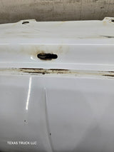 2008-2010 Ford Super Duty F250 F350 F450 F550 Hood