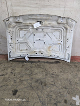 2008-2010 Ford Super Duty F250 F350 F450 F550 Hood