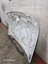 2008-2010 Ford Super Duty F250 F350 F450 F550 Hood