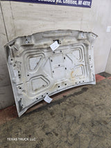 2008-2010 Ford Super Duty F250 F350 F450 F550 Hood