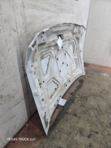 2008-2010 Ford Super Duty F250 F350 F450 F550 Hood