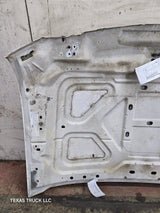 2008-2010 Ford Super Duty F250 F350 F450 F550 Hood