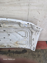 2008-2010 Ford Super Duty F250 F350 F450 F550 Hood