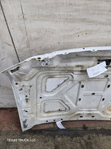 2008-2010 Ford Super Duty F250 F350 F450 F550 Hood