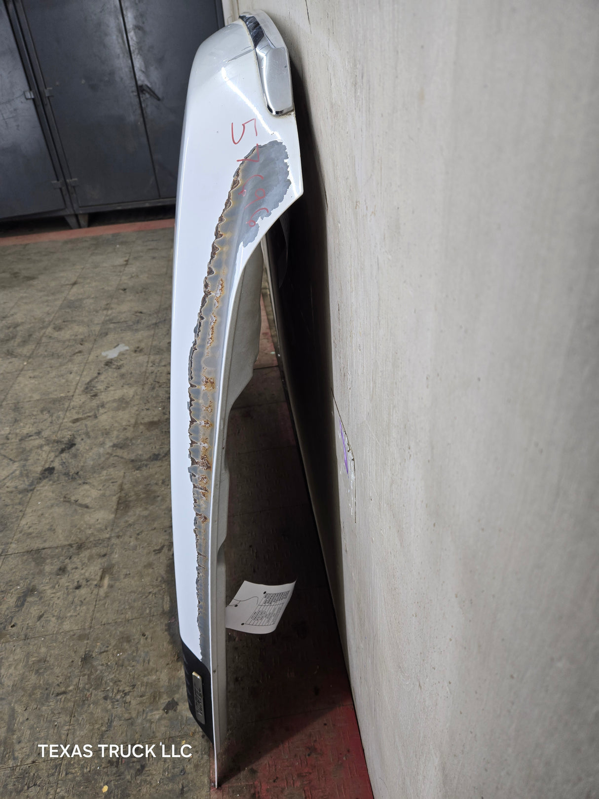 2011-2014Chevrolet Silverado 2500 HD 3500HD Hood