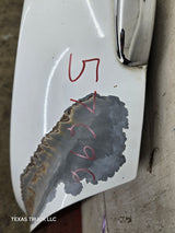 2011-2014Chevrolet Silverado 2500 HD 3500HD Hood