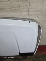 2011-2014Chevrolet Silverado 2500 HD 3500HD Hood