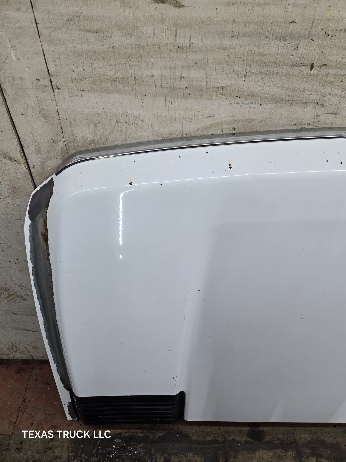 2011-2014Chevrolet Silverado 2500 HD 3500HD Hood