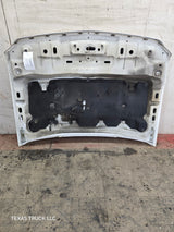 2011-2014Chevrolet Silverado 2500 HD 3500HD Hood