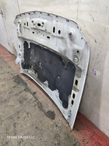 2011-2014Chevrolet Silverado 2500 HD 3500HD Hood