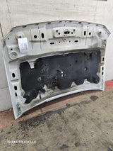 2011-2014Chevrolet Silverado 2500 HD 3500HD Hood