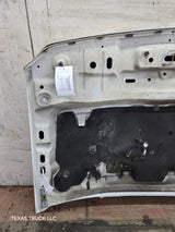 2011-2014Chevrolet Silverado 2500 HD 3500HD Hood