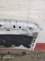 2011-2014Chevrolet Silverado 2500 HD 3500HD Hood