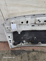 2011-2014Chevrolet Silverado 2500 HD 3500HD Hood