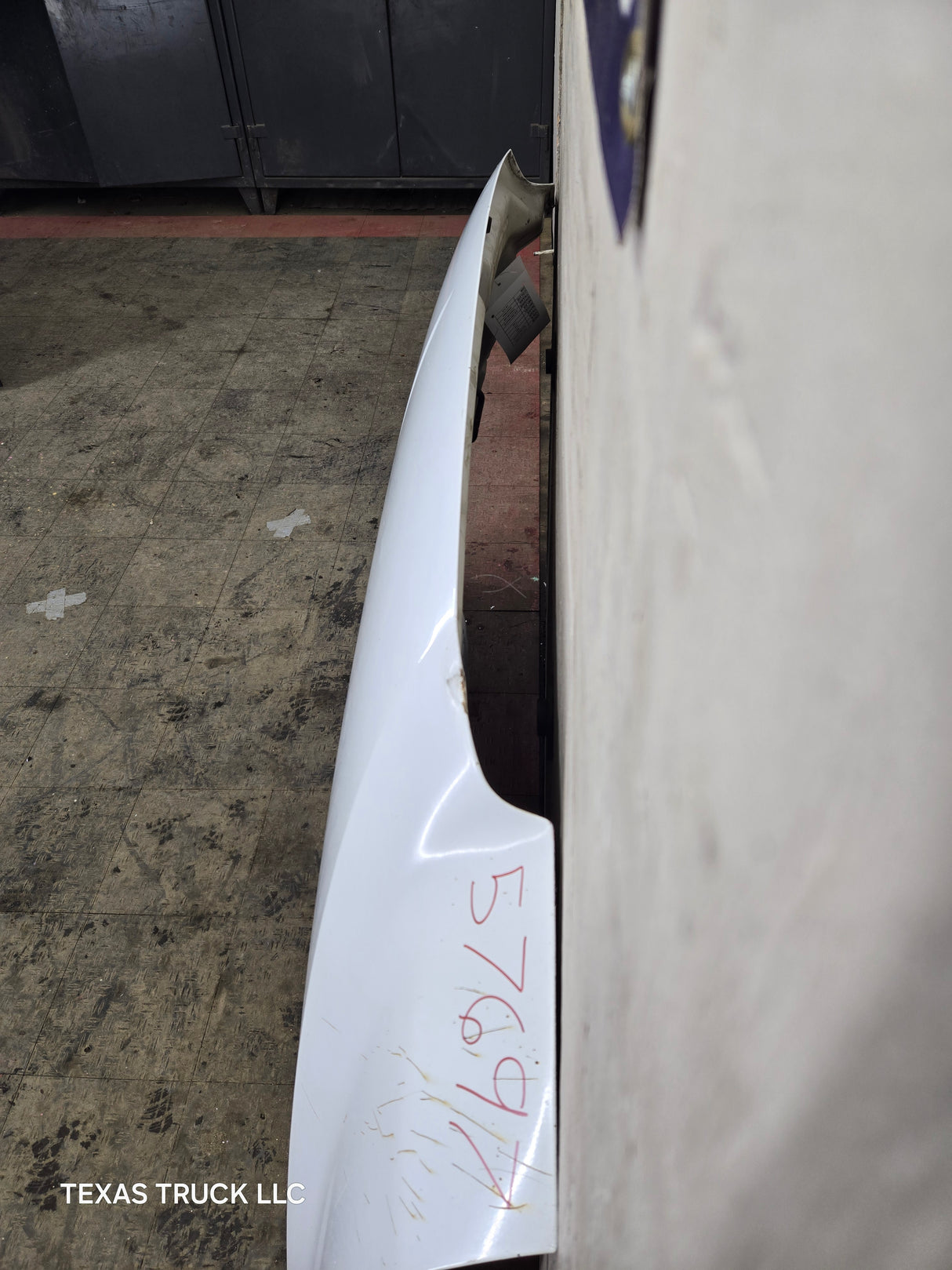 1999-2007 Ford Super Duty Hood F250 F350 F450 F550