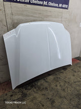 1999-2007 Ford Super Duty Hood F250 F350 F450 F550