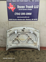 1999-2007 Ford Super Duty Hood F250 F350 F450 F550