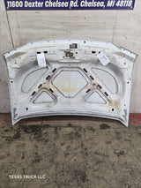 1999-2007 Ford Super Duty Hood F250 F350 F450 F550