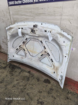 1999-2007 Ford Super Duty Hood F250 F350 F450 F550