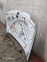 1999-2007 Ford Super Duty Hood F250 F350 F450 F550